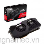 VGA ASUS Dual Radeon RX 6700 XT OC 12GB (DUAL-RX6700XT-O12G)