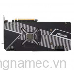 VGA ASUS Dual Radeon RX 6700 XT OC 12GB (DUAL-RX6700XT-O12G)