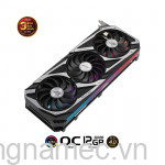 VGA ASUS ROG Strix Radeon RX 6700 XT OC 12GB (ROG-STRIX-RX6700XT-O12G-GAMING)