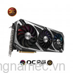 VGA ASUS ROG Strix Radeon RX 6700 XT OC 12GB (ROG-STRIX-RX6700XT-O12G-GAMING)