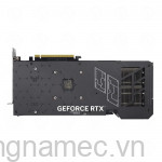 VGA Asus TUF RTX 4060 Ti OC 8GB GAMING