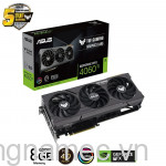 VGA Asus TUF RTX 4060 Ti 8GB GAMING