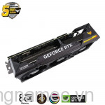 VGA Asus TUF RTX 4060 Ti 8GB GAMING