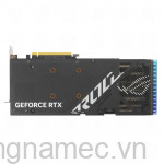 VGA Asus ROG STRIX RTX 4060 Ti 8GB GAMING