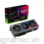 VGA Asus ROG STRIX RTX 4060 TI OC 8GB GAMING