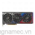 VGA Asus ROG STRIX RTX 4060 TI OC 8GB GAMING