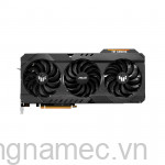 VGA ASUS TUF GAMING Radeon RX 6900 XT OC (TUF-RX6900XT-O16G-GAMING)