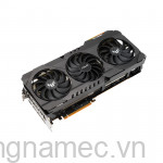 VGA ASUS TUF GAMING Radeon RX 6900 XT OC (TUF-RX6900XT-O16G-GAMING)