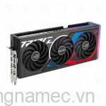 VGA Asus ROG Strix RTX 4070 Ti OC 12GB Gaming