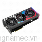 VGA Asus ROG Strix RTX 4070 Ti 12GB Gaming