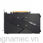 VGA ASUS Dual Radeon™ RX 6400 4GB GDDR6