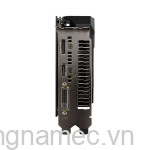 VGA ASUS TUF Gaming GeForce GTX 1650 OC 4GB GDDR6 (TUF-GTX1650-O4GD6-GAMING)
