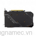 VGA ASUS TUF Gaming GeForce GTX 1650 V2 OC Edition 4GB GDDR6