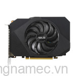 VGA ASUS Phoenix GeForce® GTX 1650 4GB GDDR6 (PH-GTX1650-4GD6-P)