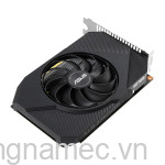 VGA ASUS Phoenix GeForce GTX 1650 OC edition 4GB GDDR6 (PH-GTX1650-O4GD6)