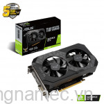 VGA ASUS TUF GeForce GTX 1650-4GD6-P-GAMING (4GB GDDR6, 128-bit, DVI+HDMI+DP)