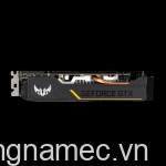 VGA ASUS TUF GeForce GTX 1650-4GD6-P-GAMING (4GB GDDR6, 128-bit, DVI+HDMI+DP)