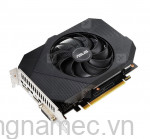 VGA ASUS Phoenix GeForce GTX 1650 4GB GDDR6 (PH-GTX1650-4GD6)