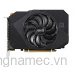 VGA ASUS Phoenix GeForce GTX 1650 4GB GDDR6 (PH-GTX1650-4GD6)