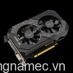 VGA ASUS TUF Gaming GeForce GTX 1650 SUPER 4GB GDDR6 (TUF-GTX1650S-4G-GAMING)