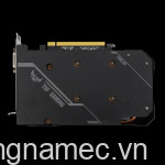 VGA ASUS TUF Gaming GeForce GTX 1650 SUPER 4GB GDDR6 (TUF-GTX1650S-4G-GAMING)