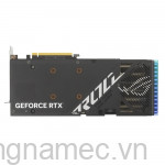 VGA Asus ROG STRIX RTX 4060 OC 8GB GAMING