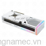 VGA Asus ROG Strix RTX 4090 OC 24GB GDDR6X White (ROG-STRIX-RTX4090-O24G-WHITE)