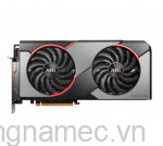 VGA MSI RADEON RX 5700 GAMING X 8GB GDDR6