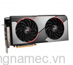 VGA MSI RADEON RX 5700 GAMING X 8GB GDDR6