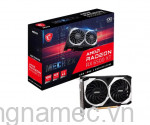 VGA MSI Radeon RX 6500 XT MECH 2X 4G OC