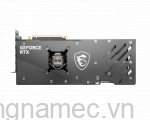 VGA MSI GeForce RTX 4080 16GB GAMING X TRIO GDDR6X