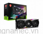 VGA MSI GeForce RTX 4080 16GB GAMING X TRIO GDDR6X