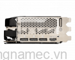 VGA MSI GeForce RTX 4080 16GB VENTUS 3X OC GDDR6X