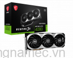 VGA MSI GeForce RTX 4080 16GB VENTUS 3X OC GDDR6X