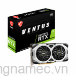 VGA MSI GeForce RTX 2060 VENTUS 12GB OC GDDR6