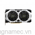 VGA MSI GeForce RTX 2060 VENTUS 12GB OC GDDR6