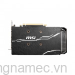 VGA MSI GeForce RTX 2060 VENTUS 12GB OC GDDR6