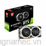 VGA MSI GEFORCE RTX 2060 VENTUS GP OC 6GB GDDR6