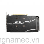 VGA MSI GEFORCE RTX 2060 VENTUS GP OC 6GB GDDR6