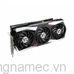 VGA MSI Radeon RX 6800 XT GAMING X TRIO 16G