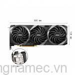 VGA MSI GeForce RTX 3080Ti VENTUS 3X 12G OC