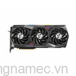 VGA MSI GeForce RTX 3080Ti GAMING X TRIO 12G