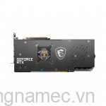 VGA MSI GeForce RTX 3080Ti GAMING X TRIO 12G