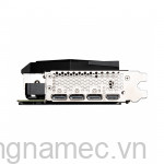 VGA MSI GeForce RTX 3080Ti GAMING X TRIO 12G