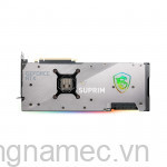 VGA MSI GeForce RTX 3080Ti SUPRIM X 12G