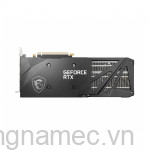 VGA MSI GeForce RTX 3060 VENTUS 3X 12G OC