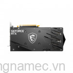 VGA MSI GeForce RTX 3060 GAMING X 12GB GDDR6 (LHR)