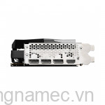 VGA MSI GeForce RTX 3060 GAMING X 12GB GDDR6 (LHR)