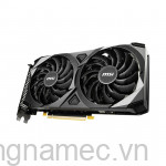 Card màn hình MSI RTX 3060 Ti VENTUS 2X 8G OCV1 LHR