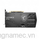 VGA MSI GeForce RTX 4060 Ti GAMING X 8GB
